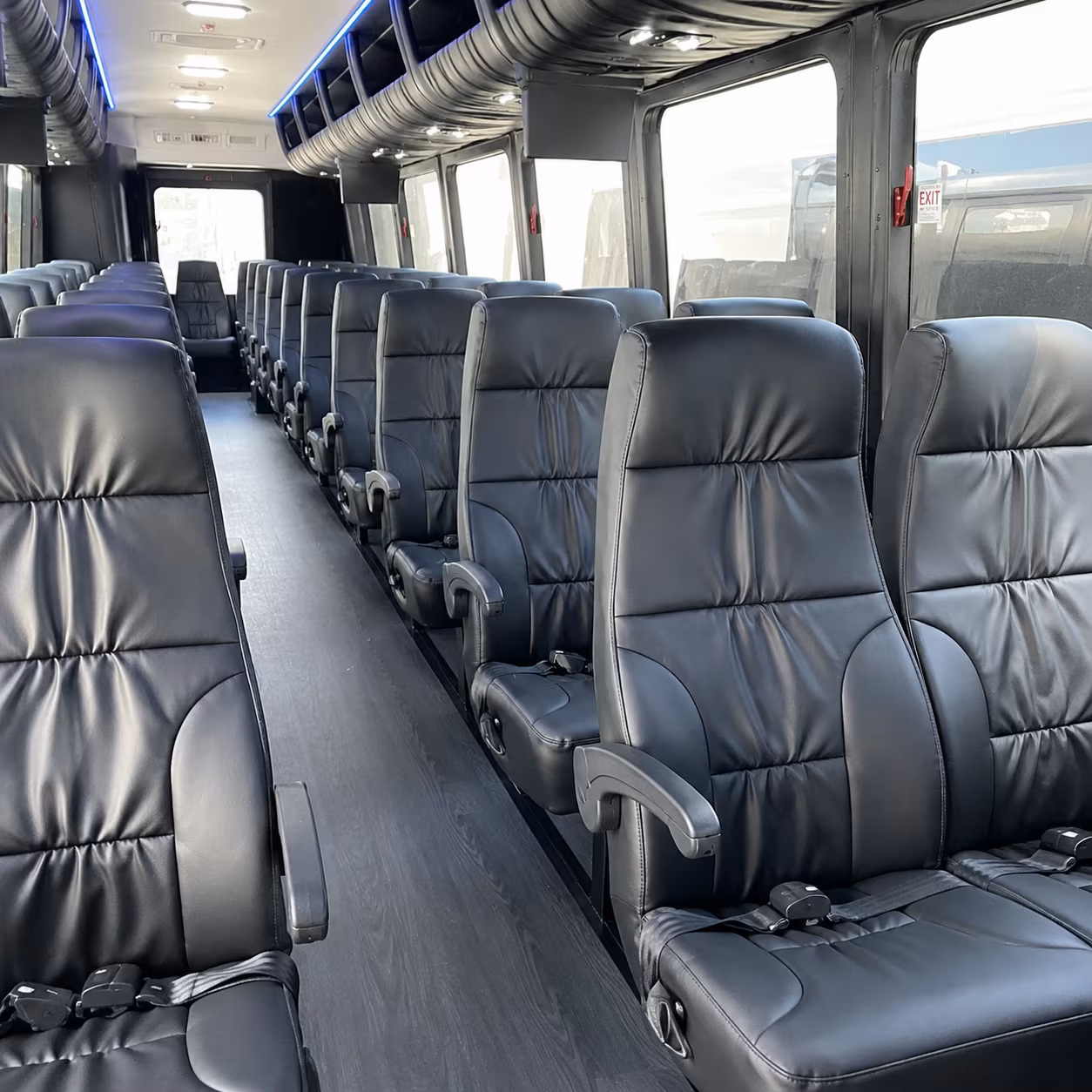 Alexandria Airport Shuttles & Transportation