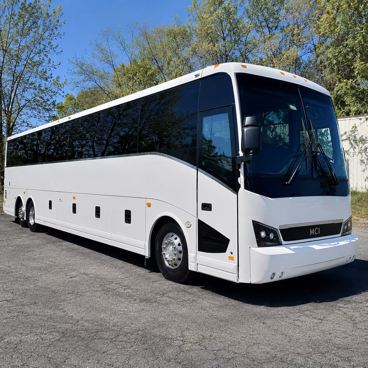 Alexandria Corporate Event Transportation
