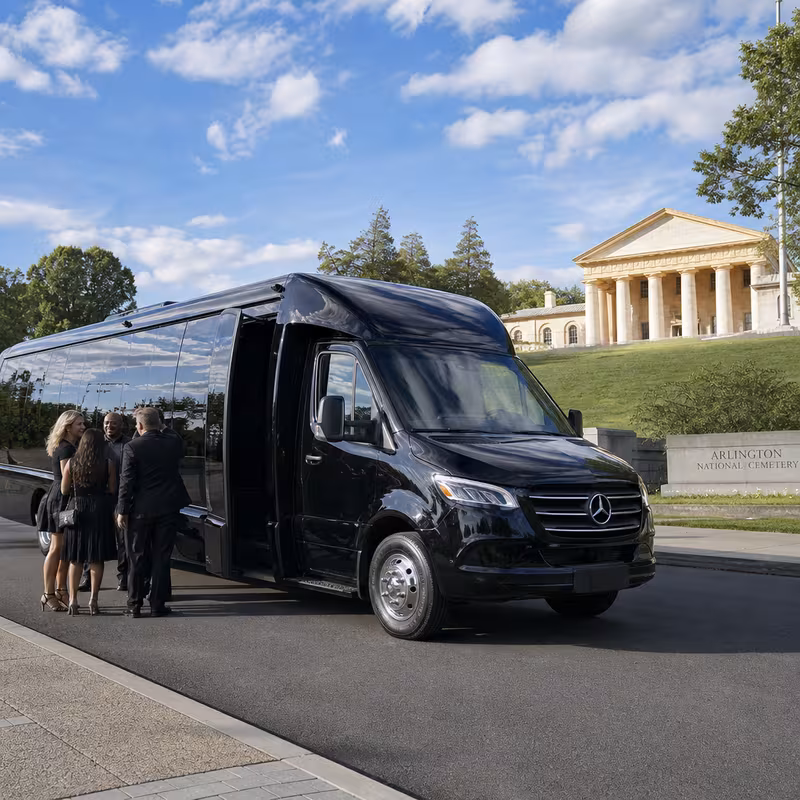 Arlington National Cemetery