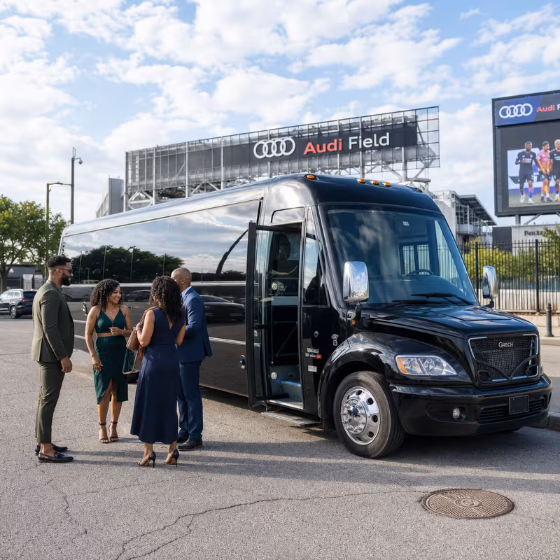 Audi Field
