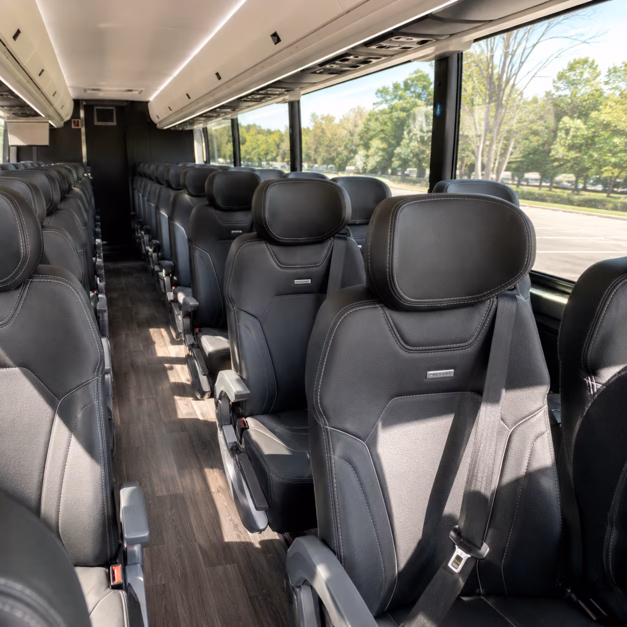 Bethesda Airport Shuttles & Transportation