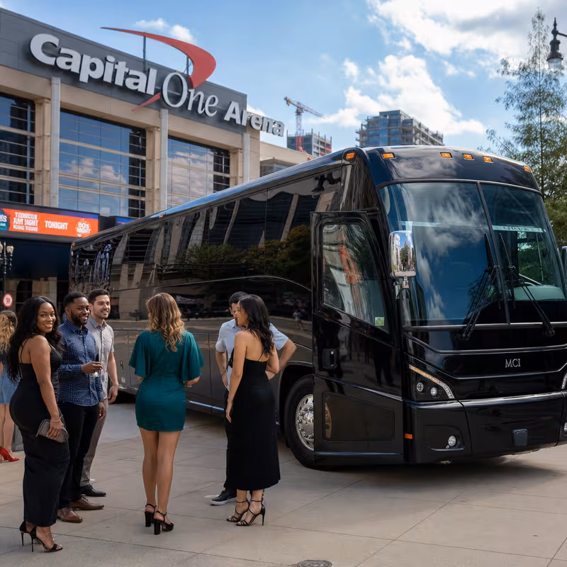 Capital One Arena