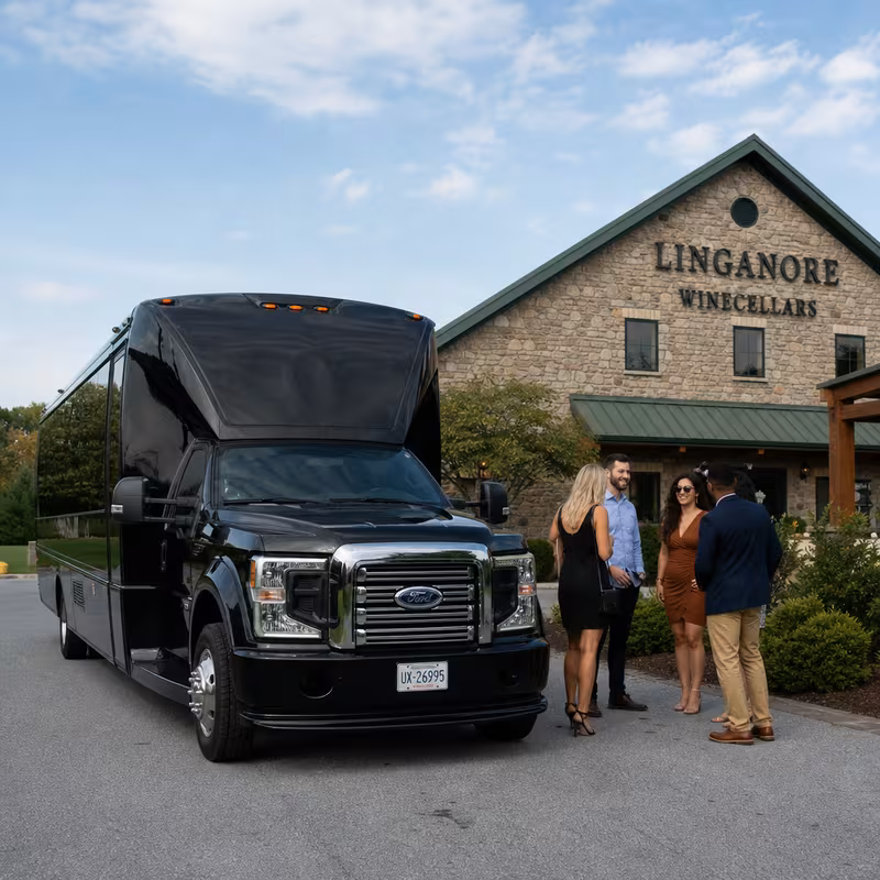Linganore Winecellars