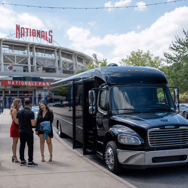 Nationals Park