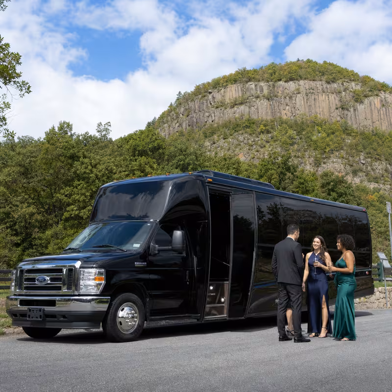 Sugarloaf Mountain