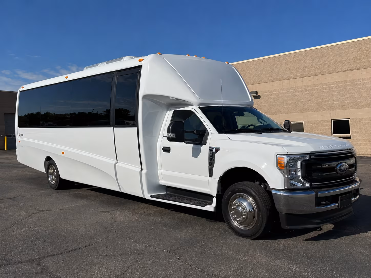 Washington Airport Shuttle & Transportation route planning