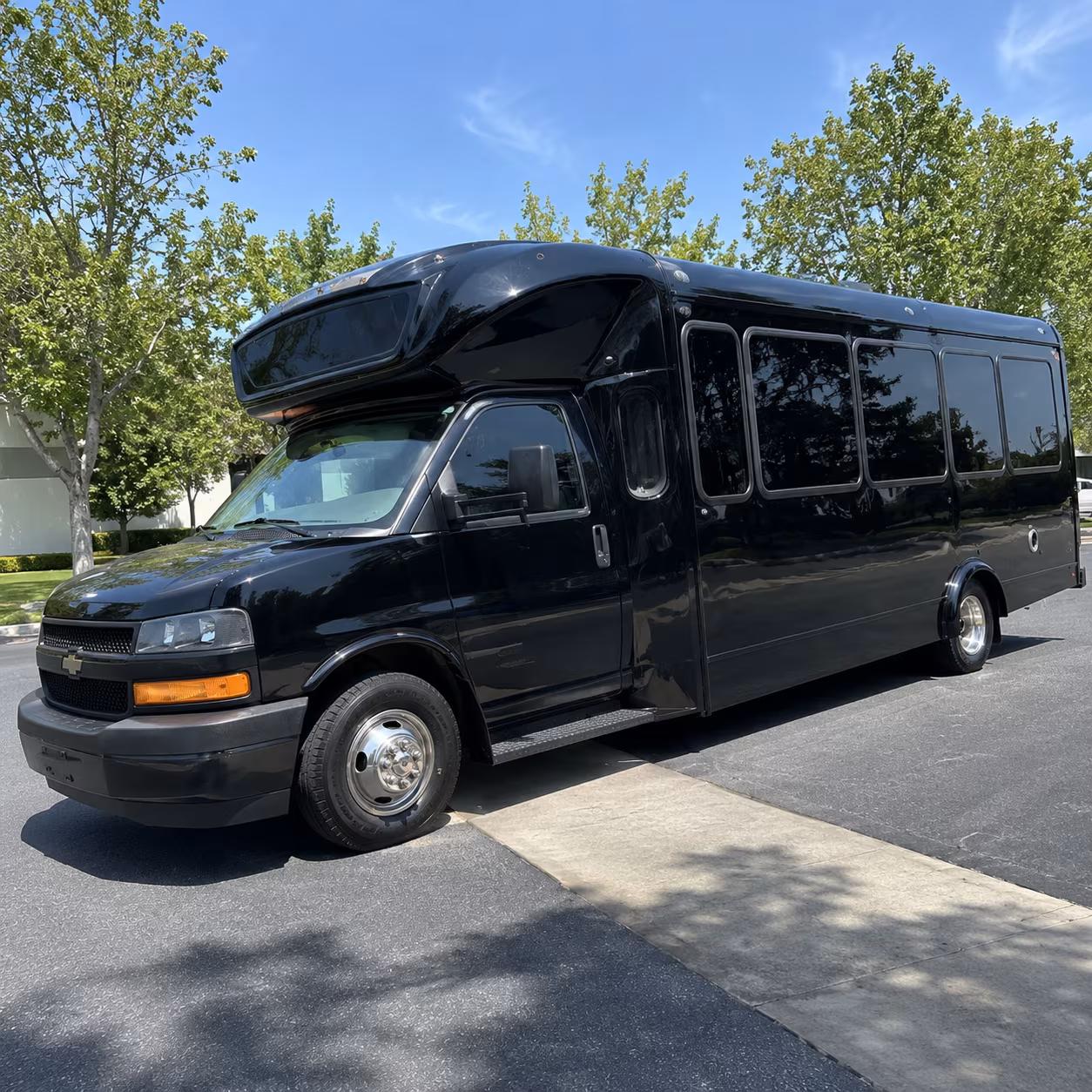Washington Sporting Event Transportation pickup coordination