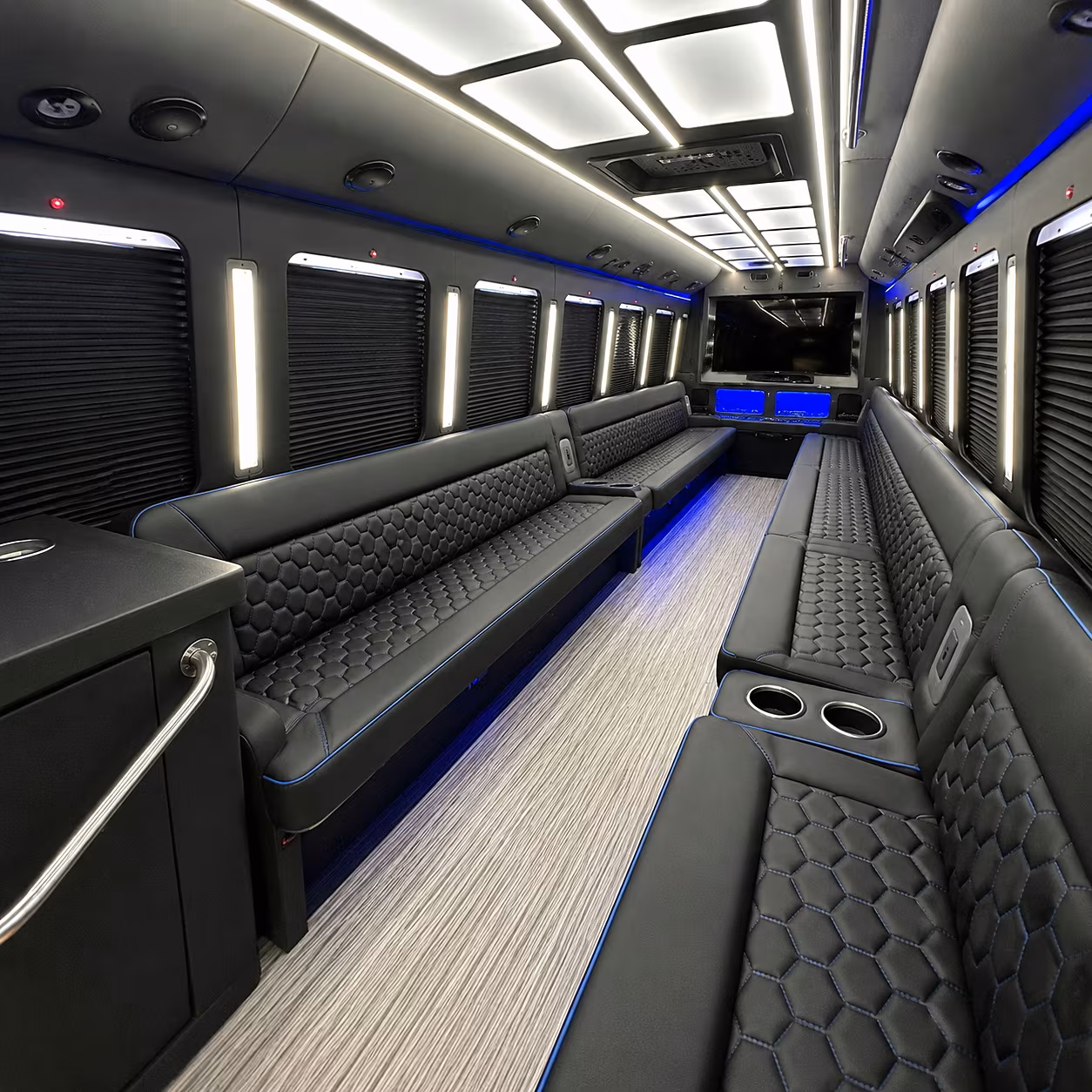 Washington Sporting Event Transportation route planning